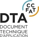 DTA — Document Technique d’Application