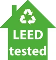 LEED tested
