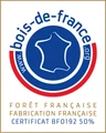 Bois de France — Forêt française