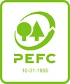 PEFC — Forest certification